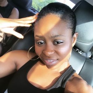 Meet your Posher, Ce Ce